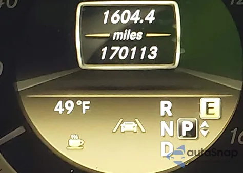 2012 Mercedes-Benz E 350 from USA, damaged, VIN WDDHF5KB6CA593784